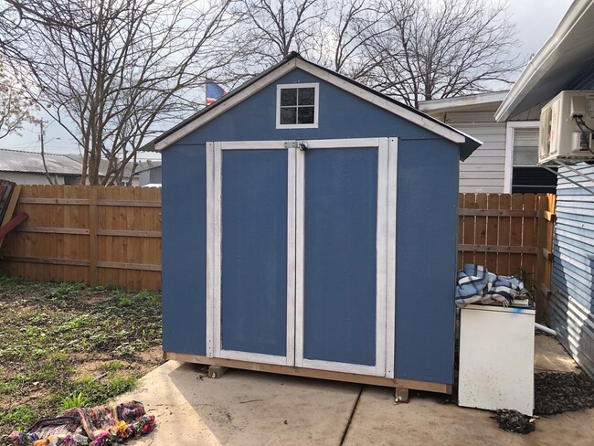 Foto del edificio - Down Town