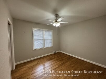 Building Photo - 2410 Buchanan St NE