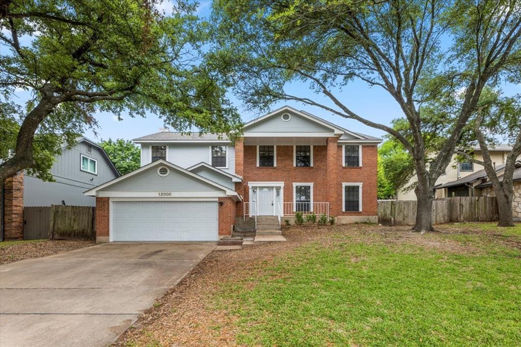 Foto principal - 12000 Lincolnshire Dr