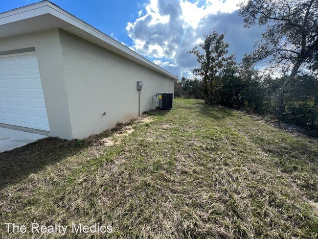 Foto del edificio - 3 br, 2 bath House - 260 Marion Oaks Golf Way