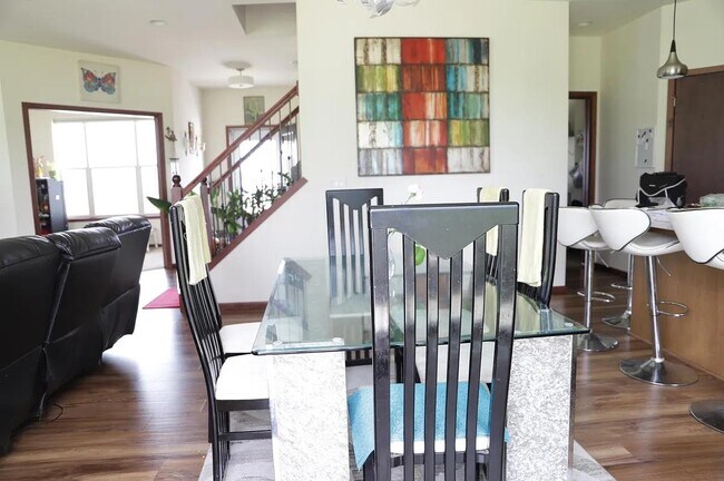 Foto del edificio - 522 N Sugar Maple Ln