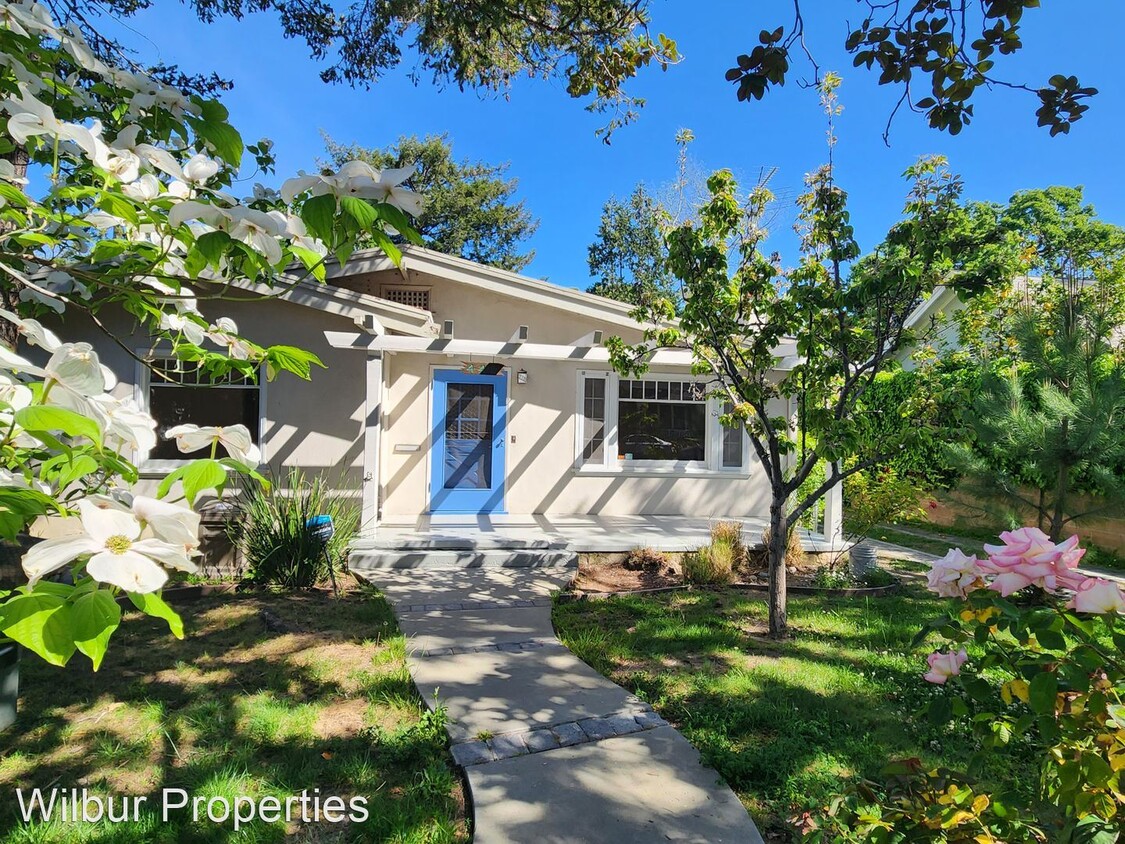 Primary Photo - 4 br, 3 bath House - 440 Channing Ave