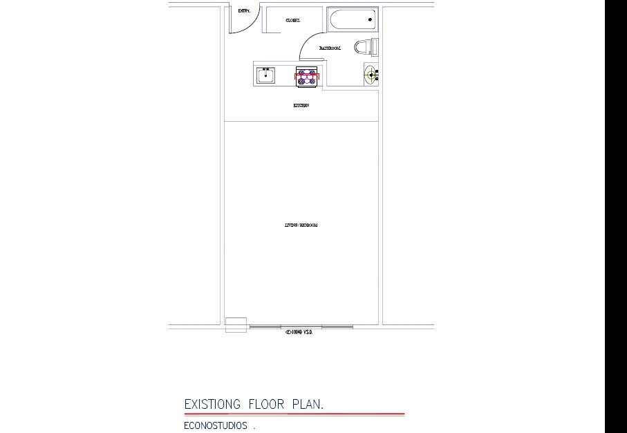 Foto del edificio - 4540 N El Dorado St
