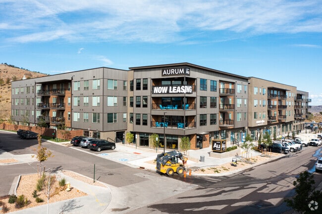 Building Photo - Aurum