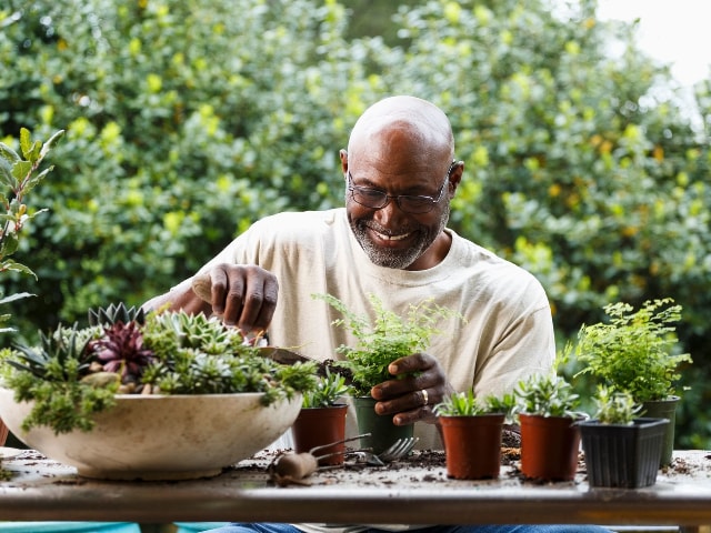 Tu momento de prosperar - Overture Arboretum 60+ Active Adult Apartment Homes