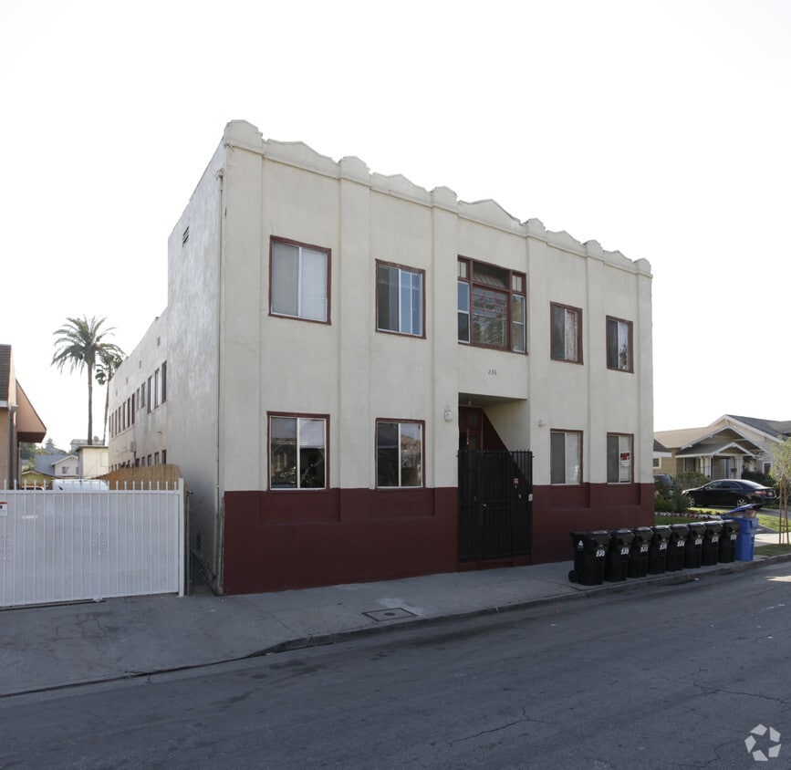 Building Photo - 236 N Coronado St
