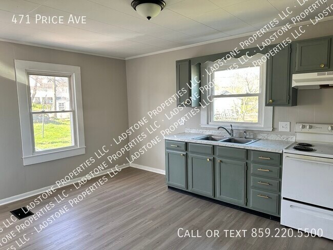 Foto del edificio - 471 Price Ave