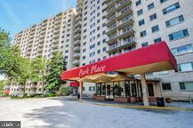 Primary Photo - 2 Bed/1 Bath in Park Place