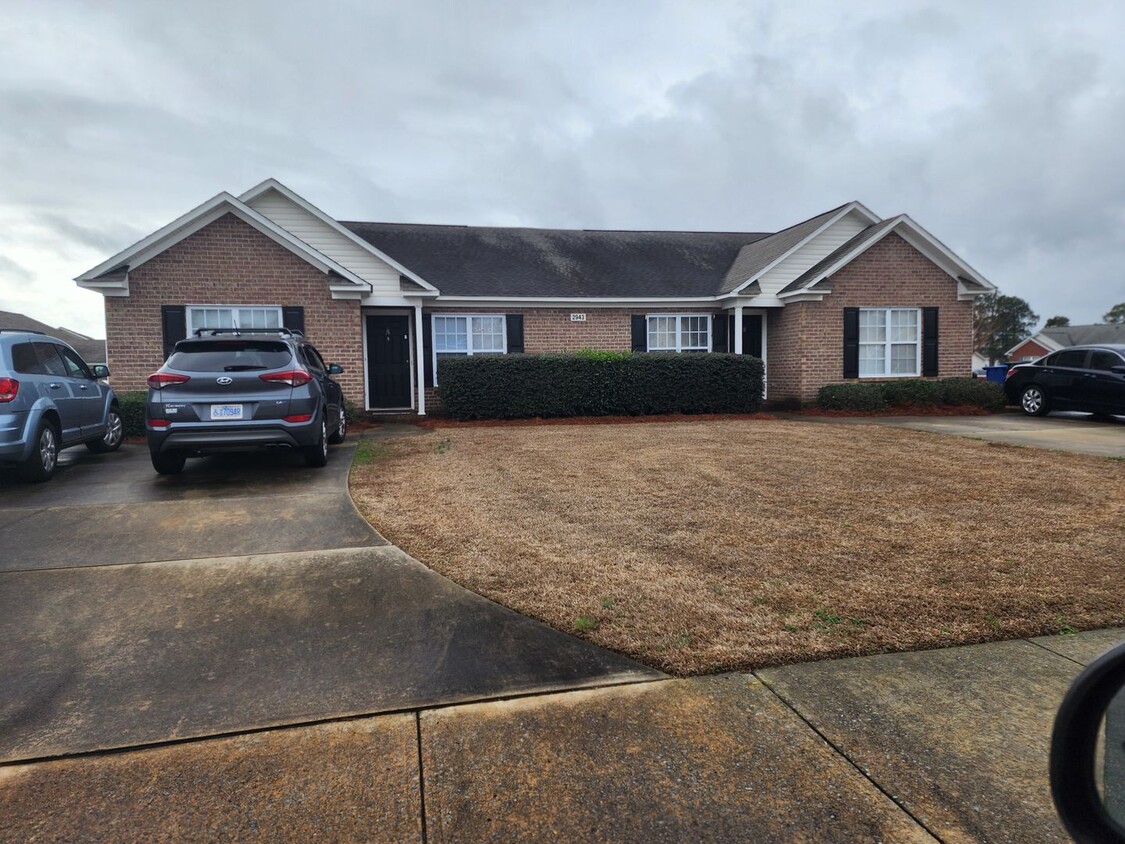 Primary Photo - Carroll Crossing-Duplex in Winterville