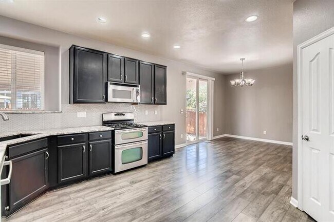 Building Photo - 4625 Mount Cameron Drive
