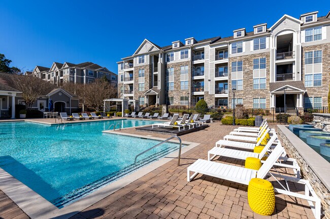 Piscina - Belmont Place