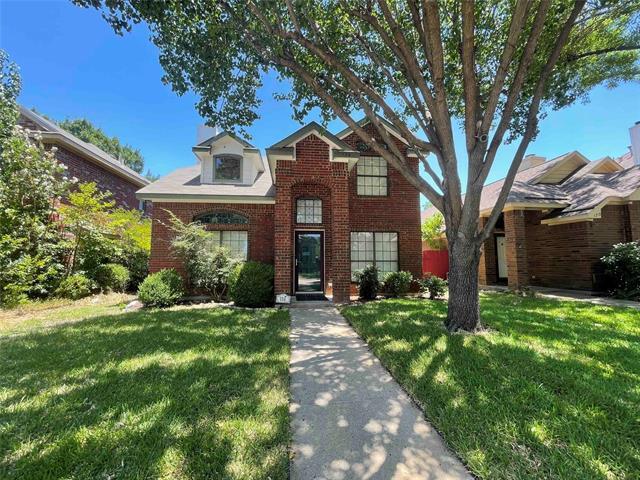 Primary Photo - 124 Summer Pl Dr