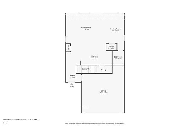 Foto del edificio - 17007 Barnwood Pl