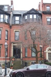 Primary Photo - 360 Marlborough St