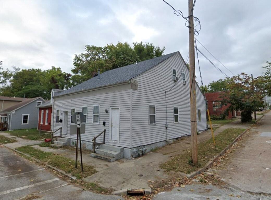 Foto principal - 400 N 1st St