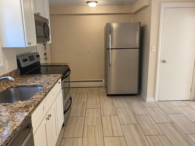 Foto del edificio - 4833 Washington St