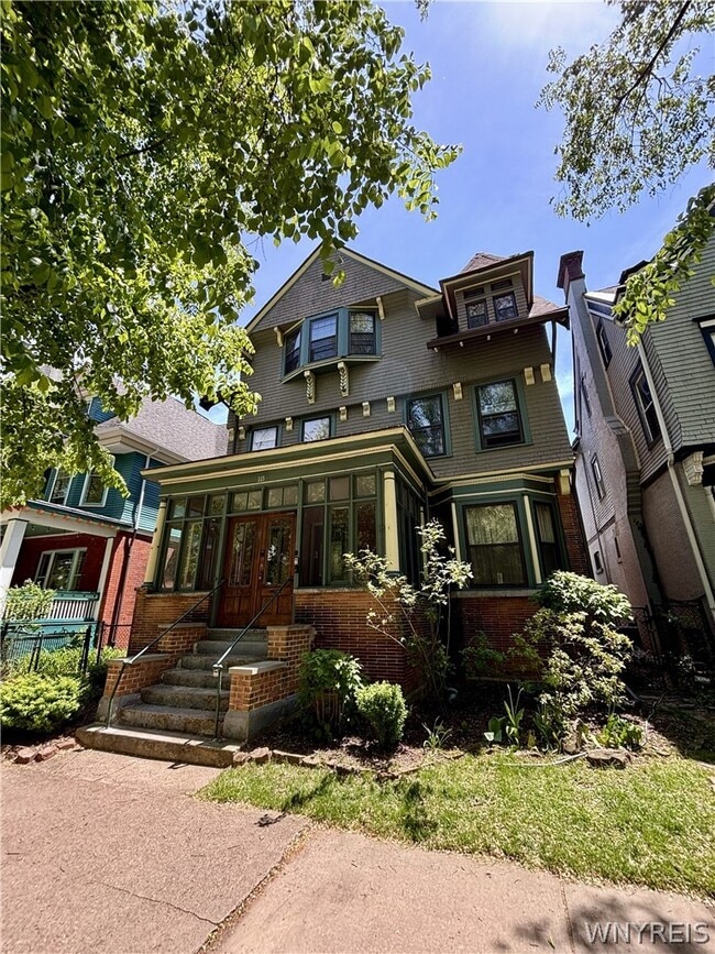 Building Photo - 115 Bidwell Pkwy
