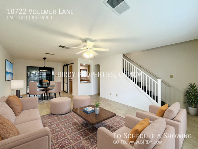 Building Photo - **COMING SOON!** "Charming 3 Bed, 2.5 Bath...