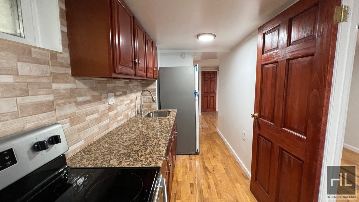 Primary Photo - NEWLY RENOVATED 2 BEDROOMS BASEMENT EAST 3...
