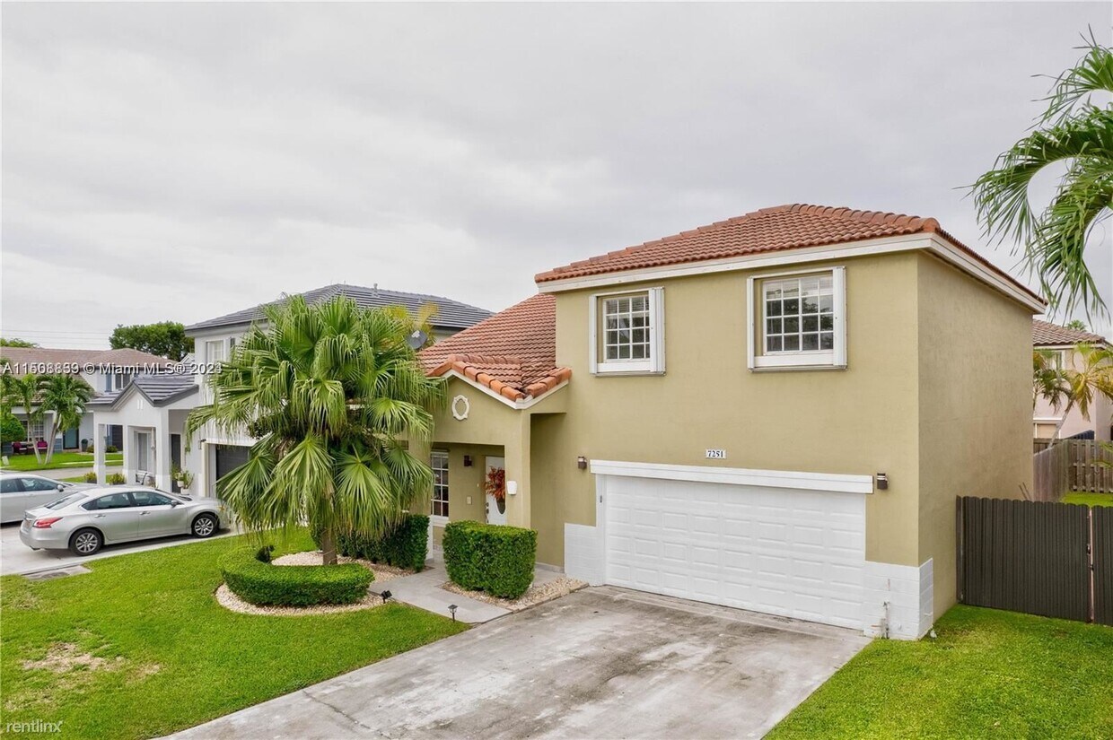 Primary Photo - 4 br, 2.5 bath House - 7251 SW 158th Pl