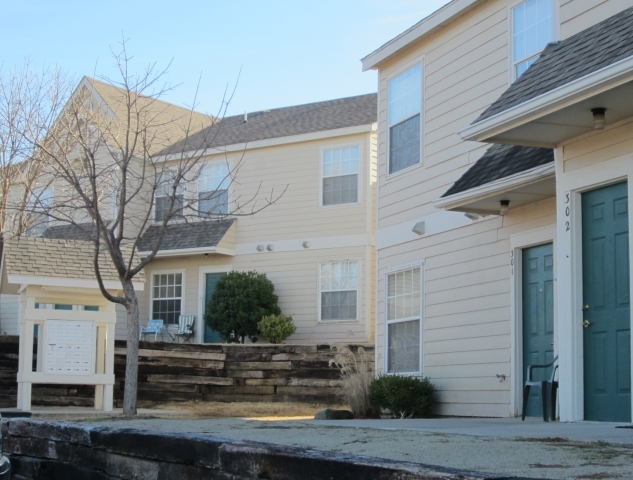 Building Photo - Winding Creek Apartments