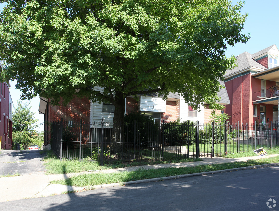 Building Photo - 508 Wabash Ave