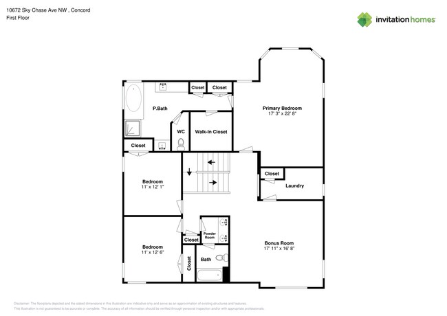 Building Photo - 10672 Sky Chase Ave NW