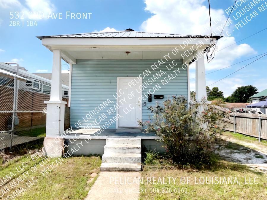 Foto principal - 532 3rd Ave