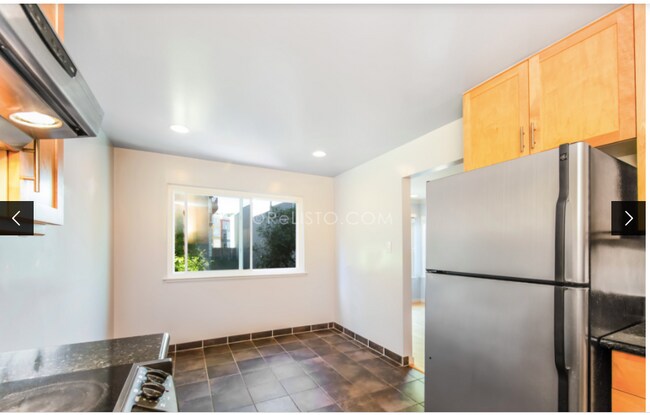 Kitchen - 4454 23rd St
