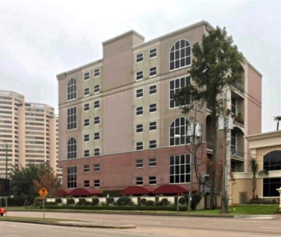 Primary Photo - 6007 Memorial Dr