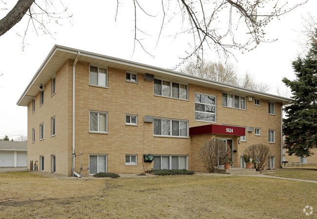 Building Photo - New Hope Garden Apartments