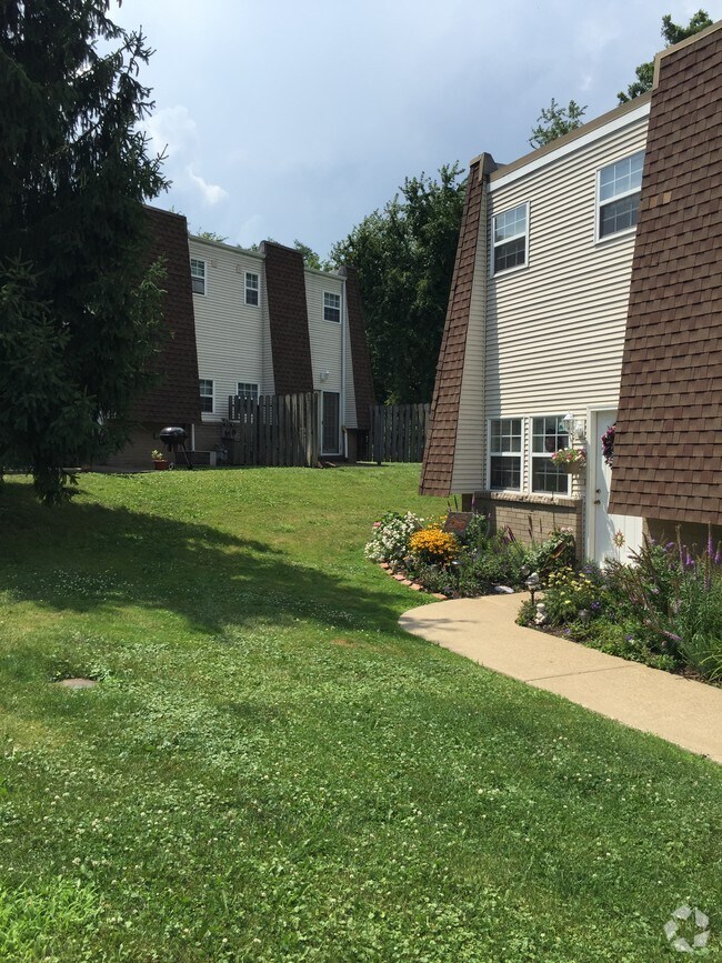 Baldwin Village Apartments for Rent with a Garage Pittsburgh, PA 17