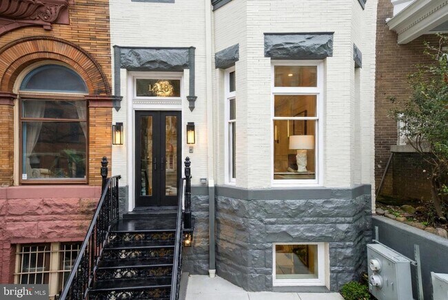 Foto del edificio - 1816 Belmont Rd NW