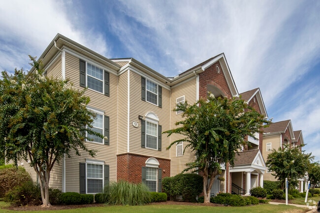 Foto del edificio - Ashbury Woods
