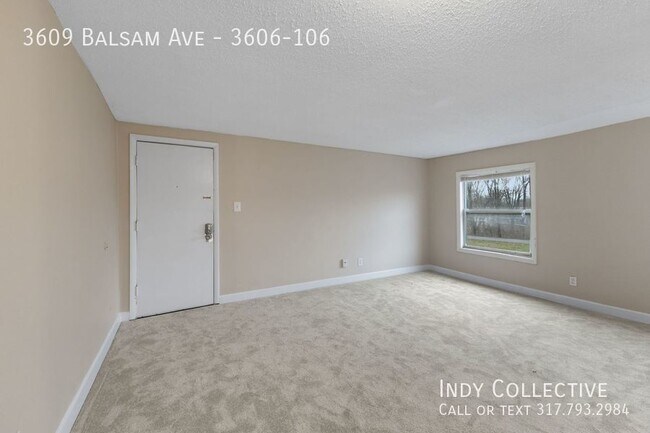 Foto del edificio - Near Fall Creek and Monon Trail