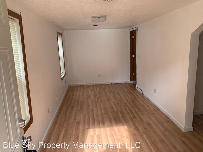 Building Photo - 4 br, 2 bath House - 2009 N New York Ave