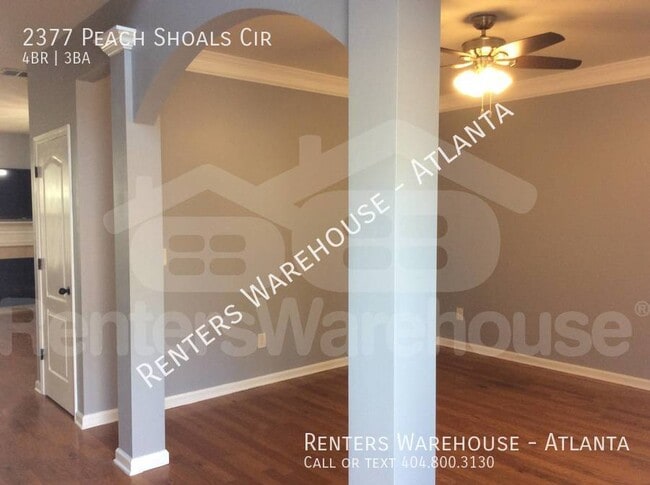 Building Photo - Cozy Home in Dacula