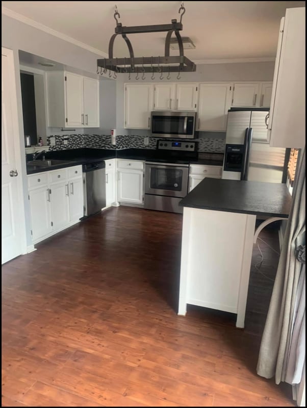 Foto del edificio - 6622 Sky Blue Ct