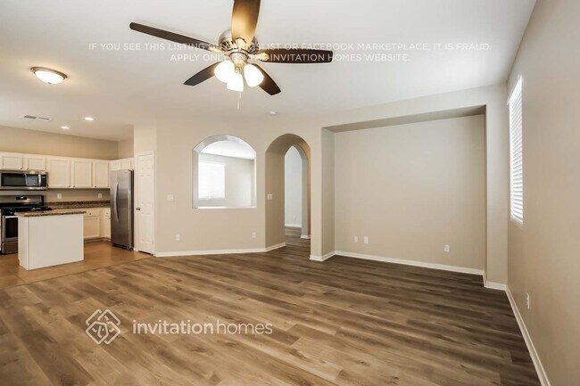 Foto del edificio - 4517 Turkey Ridge Ct