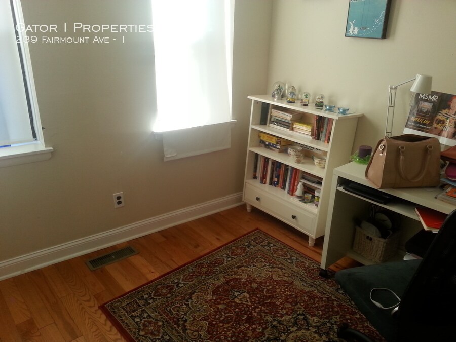 Foto principal - 239 Fairmount Ave