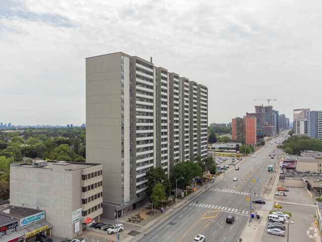 Building Photo - Wedgewood Place