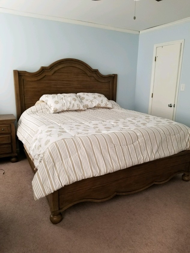 Foto principal - 1207 Fort Fisher Blvd N