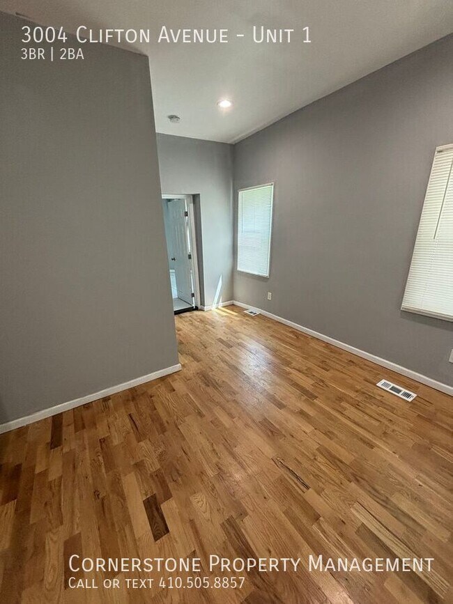 Foto del edificio - 3004 Clifton Ave