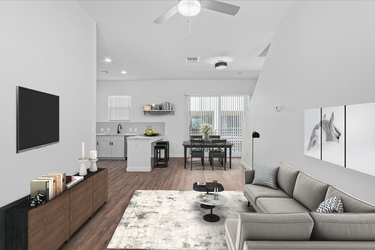 Foto principal - Brand New Tempe Townhomes