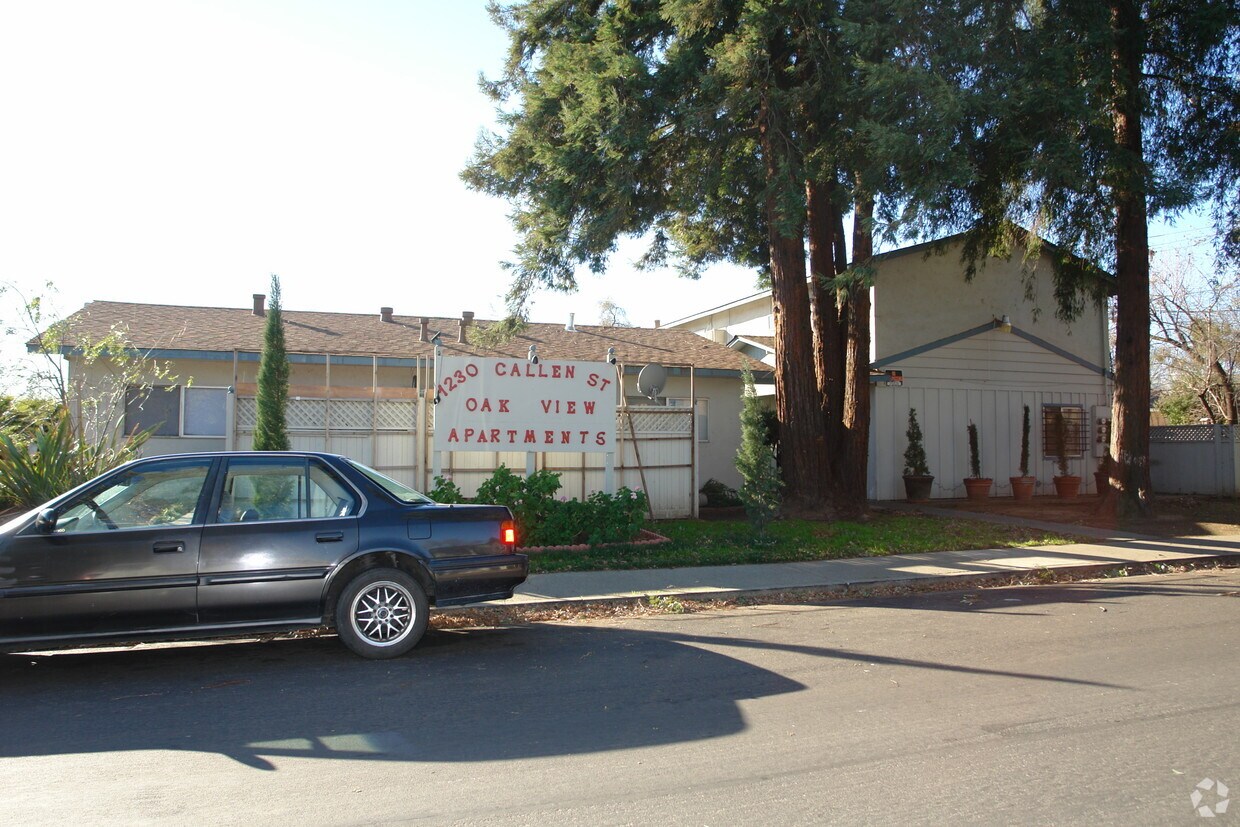 Foto principal - Oak View Apartments