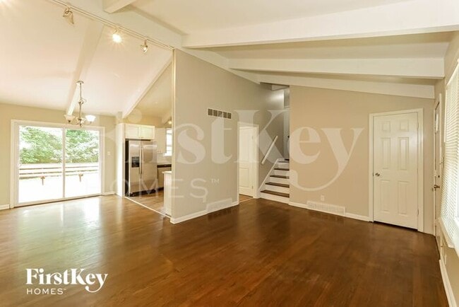 Foto del edificio - 4411 NE 49th Terrace