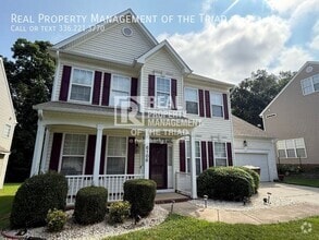 Building Photo - 6106 Boxelder Cove