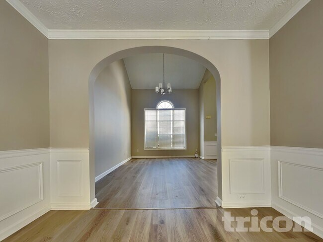 Foto del edificio - 11906 Fairway Overlook