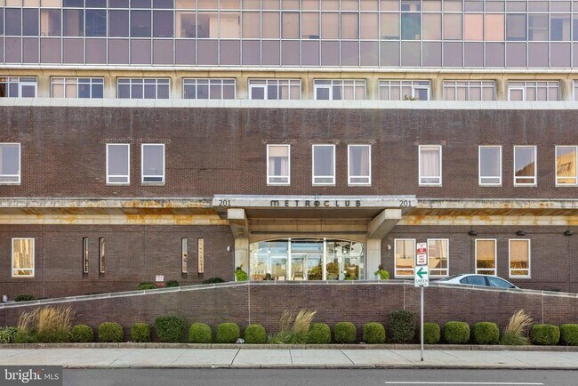 Building Photo - 201-59 N 8th St