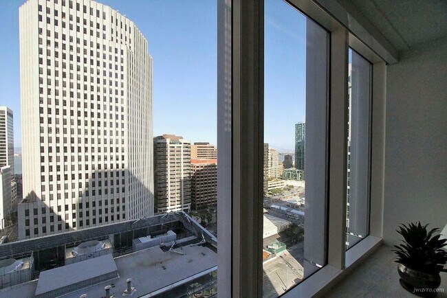 Foto del edificio - 301 Mission St